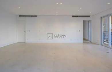 Imagem 4: Locação Apartamento 4 Dormitórios - 274 m² Vila Olímpia