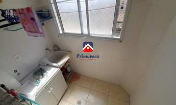 Imagem 6: Apartamento com 2 dorms, Caiçara, Praia Grande - R$ 371 mil, Cod