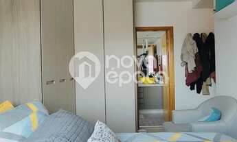 Imagem 4: Tijuca Apartamento com 4 dormitórios