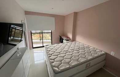 Imagem 3: Condominio Du Louvre 3 quartos - Mobiliado