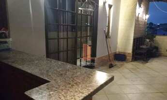 Imagem 3: Cobertura com 3 dormitórios à venda, 110 m² por R$ 395.000,00 - Vila Formosa - São Paulo/S