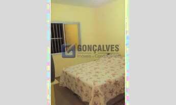 Imagem 5: SAO BERNARDO DO CAMPO - Residential / Sobrado - NOVA PETROPOLIS