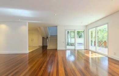 Imagem 3: Casa Venda 4 Dormitórios - 710 m² Chácara Santo Antônio