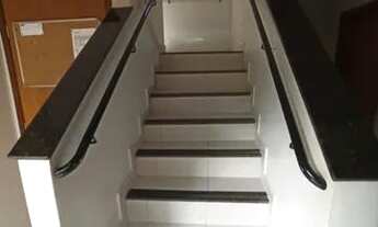 Imagem 6: Apto no Santa Luzia, 52m², 02 quartos, cozinha com armários,área de serviço, 01 vaga