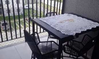 Imagem 5: Aluga-se Apartamento mobiliado