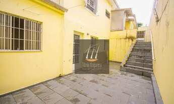 Imagem 6: Casa com 2 dormitórios à venda, 181 m² por R$ 860.000,00 - Olímpico - São Caetano do Sul/S