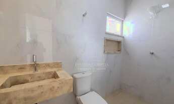 Imagem 4: Casa com 4 dormitórios à venda, 240 m² por R$ 1.200.000,00 - Parque das Nações - Parnamir