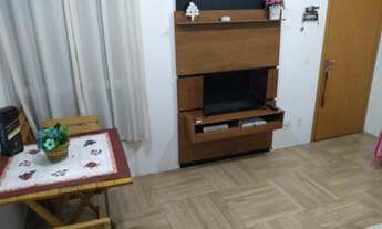 Imagem 4: Apartamento mobiliado no Vila Nova R$ 1600