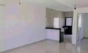 Imagem 4: Casa para venda com 100 metros quadrados com 3 quartos em Timbu - Eusébio - CE