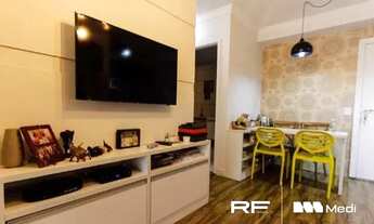 Imagem 4: São Paulo - Apartamento Padrão - Vila Formosa