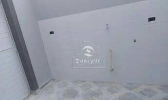 Imagem 5: Apartamento com 2 dormitórios à venda, 63 m² por R$ 400.000,00 - Vila Assunção - Santo And