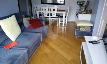 Imagem 2: Apartamento à Venda Bairro Água Fria