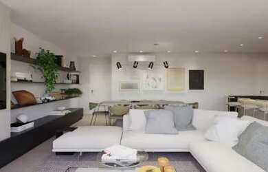 Imagem 2: Apartamento Locação 3 Dormitórios - 120 m² Pinheiros