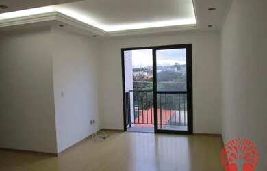 Imagem 3: Apartamento com 3 dormitórios à venda, 75 m² por R$ 375.000,00 - Parque da Represa - Jundi