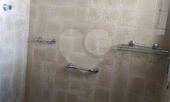 Imagem 5: Sobrado para venda tem 120 metros quadrados com 3 quartos