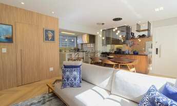 Imagem 6: Venda Apartamento 3 Dormitórios - 156 m² Paraíso