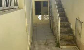 Imagem 3: Casa para aluguel com 4 quartos e edícula em Central Park Sorocaba - Sorocaba - SP