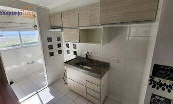 Imagem 5: Apartamento com 2 dormitórios para alugar, 47 m² por R$ 2.039,00/mês - Jardim Copacabana