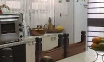 Imagem 12: Casa com 3 dormitórios à venda, 258 m² por R$ 2.800.000 - Campo Belo - São Paulo/SP