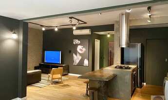 Imagem 4: Apartamento em Vila Nova Conceicao - São Paulo, SP