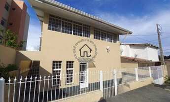 Imagem: Casa para aluguel, 3 quartos, 4 vagas, Centro