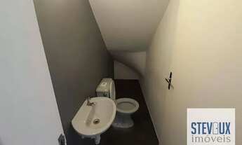 Imagem 2: Sobrado para locação próximo a Padre Antônio com 2 dormitórios, sendo 1 suíte e edícula co