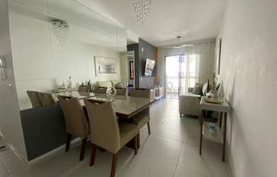 Imagem 3: Apartamento para Venda em Rio de Janeiro, Pechincha, 2 dormitórios, 1 suíte, 2 banheiros