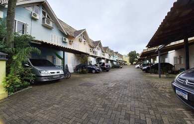 Imagem 2: Casa Condominio em Tristeza