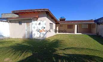 Imagem 2: Casa com 3 dorms, Gaivotas, Itanhaém - R$ 290 mil, Cod: 1453
