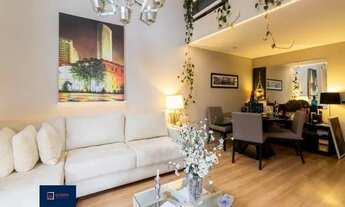 Imagem 3: Apartamento Venda Vila Olímpia 90 m² 1 Dormitórios