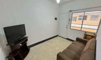 Imagem: Apartamento com 2 dorms, Guilhermina, Praia