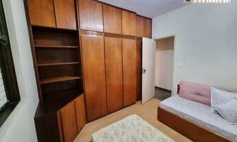 Imagem 7: Excelente apartamento no Gonzaga de Frente 3 quartos com 1 suíte, 2 garagens