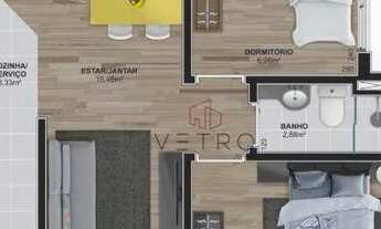 Imagem 4: Apartamento em Caxias do Sul!