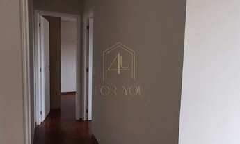 Imagem 7: Apartamento para locação em Alphaville - Barueri, SP