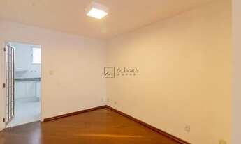 Imagem 6: Apartamento Locação 2 Dormitórios - 124 m² Jardim Europa