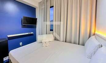 Imagem 7: Apartamento para Aluguel - Santa Cecília, 1 Quarto, 18 m2