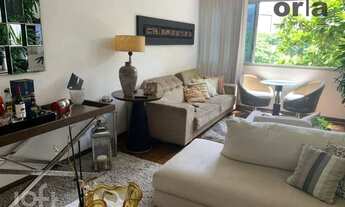 Imagem 5: Apartamento com 4 dormitórios à venda, 145 m² por R$ 2.700.000 - Ipanema - Rio de Janeiro