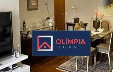 Imagem 2: Apartamento Venda 3 Dormitórios - 133 m² Vila Clementino