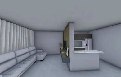 Imagem 2: Vendo casa no condomínio Solar dos Cantarinos na planta, com piscina, oportunidade