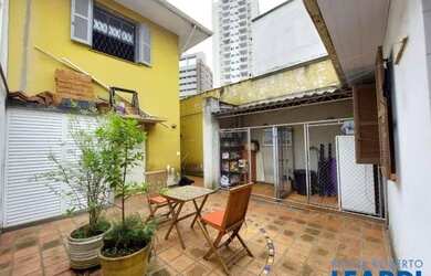 Imagem 5: CASA EM CONDOMÍNIO - VILA OLÍMPIA - SP