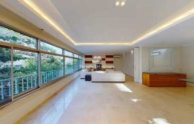 Imagem 4: RIO DE JANEIRO - Apartamento Padrão - Leblon