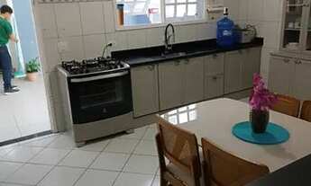 Imagem 7: Campo Grande Travessa Av Sabara Sobrado de rua de vila