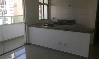 Imagem 3: Apartamento 01 quarto com móveis - Aluguel - Centro