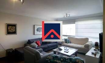 Imagem 5: Venda Apartamento 3 Dormitórios - 124 m² Brooklin