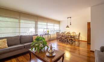 Imagem: Apartamento Venda Campo Belo 136 m² 3 Dormitórios