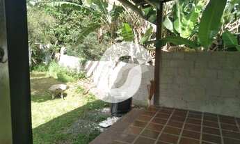 Imagem 7: Casa à venda, 117 m² por R$ 650.000,00 - Loteamento Maravista - Niterói/RJ