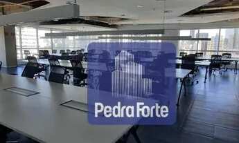 Imagem 7: Conjunto mobiliado, localização excelente