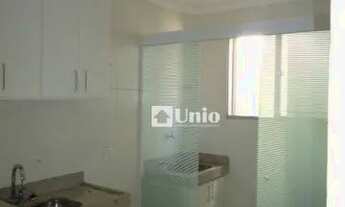 Imagem 5: Apartamento com 2 dormitórios à venda, 47 m² por R$ 180.000 - Piracicamirim - Piracicaba/S