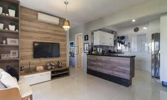 Imagem: Apartamento Locação 2 Dormitórios - 95