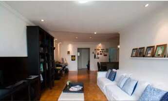 Imagem 2: Apartamento com 3 dormitórios à venda, 188 m² por R$ 2.100.000,00 - Higienópolis - São Pau